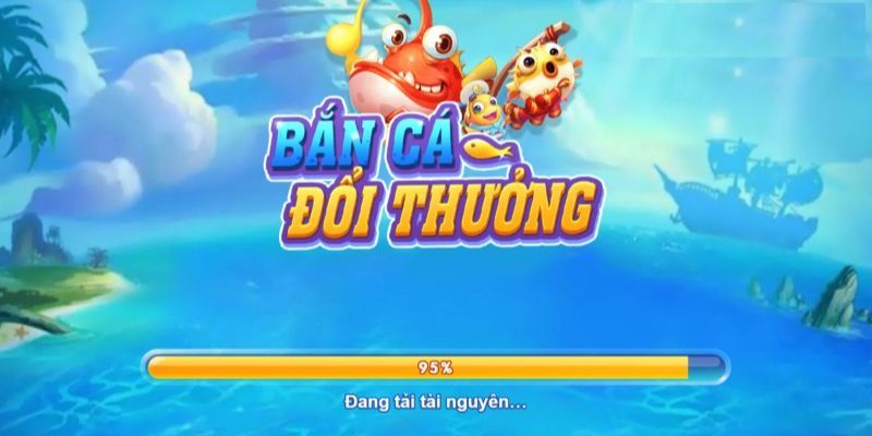 Hiểu về bắn cá đổi thưởng KO66