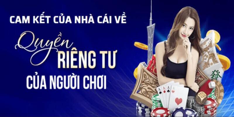 Cam kết của KO66 về bảo vệ quyền riêng tư trực tuyến