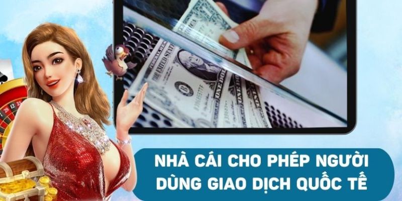 Thủ tục rút tiền KO66 tiện lợi cho người tham gia