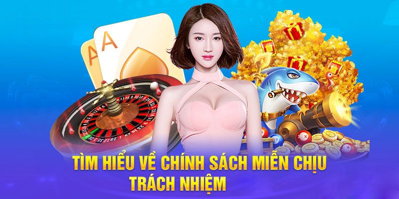 Tìm hiểu về chính sách miễn trách nhiệm tại KO66