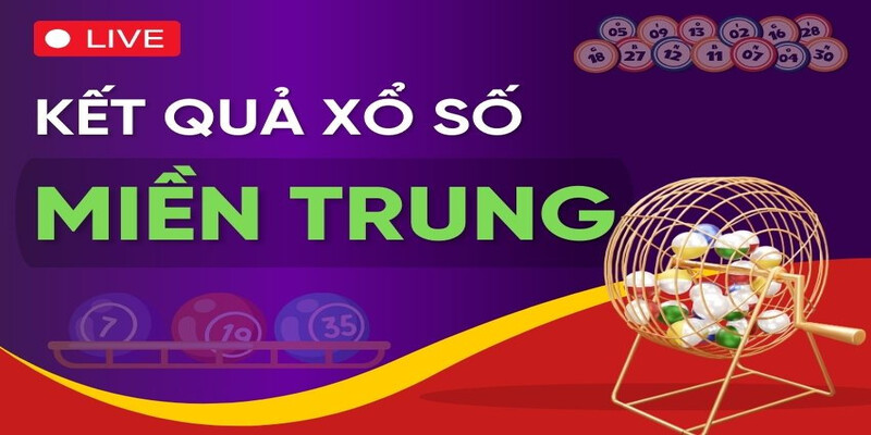 Xổ số miền Trung - Cơ hội trúng thưởng lớn tại nhà cái KO66