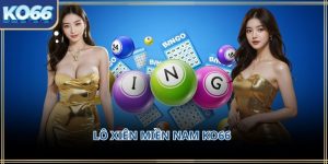Lô xiên miền nam KO66 – Hình thức chơi linh hoạt được nhiều người lựa chọn